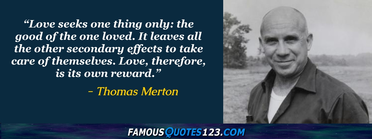 Thomas Merton