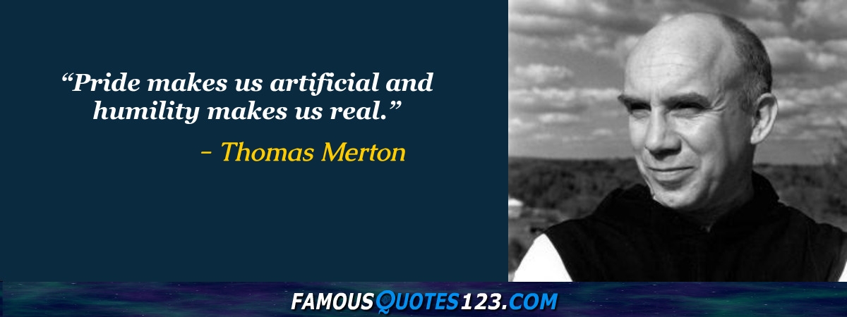 Thomas Merton