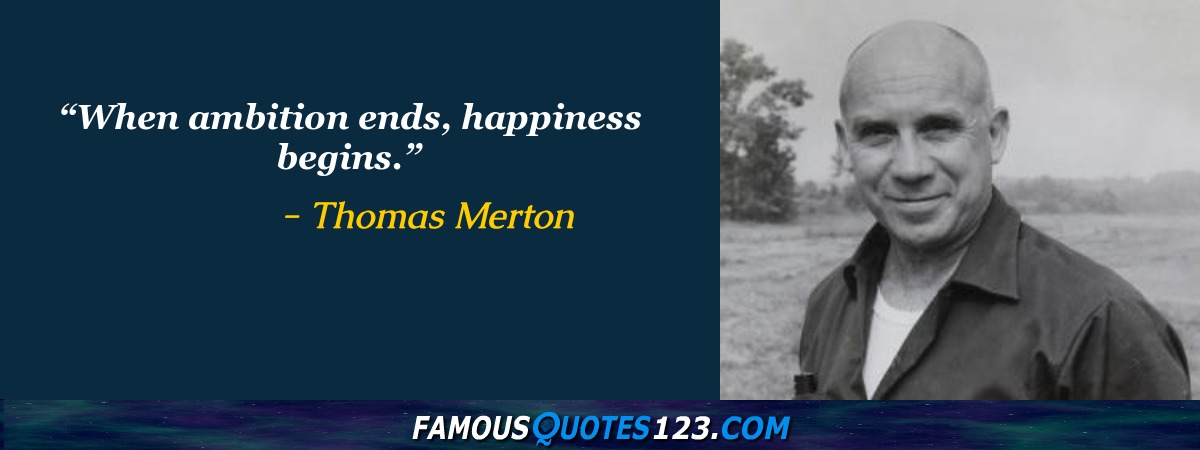 Thomas Merton