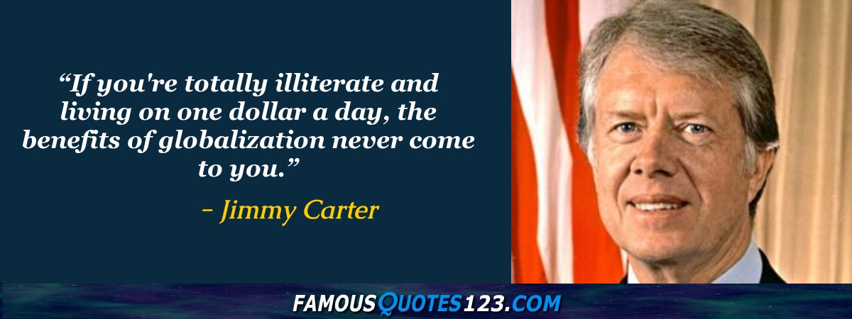 Jimmy Carter