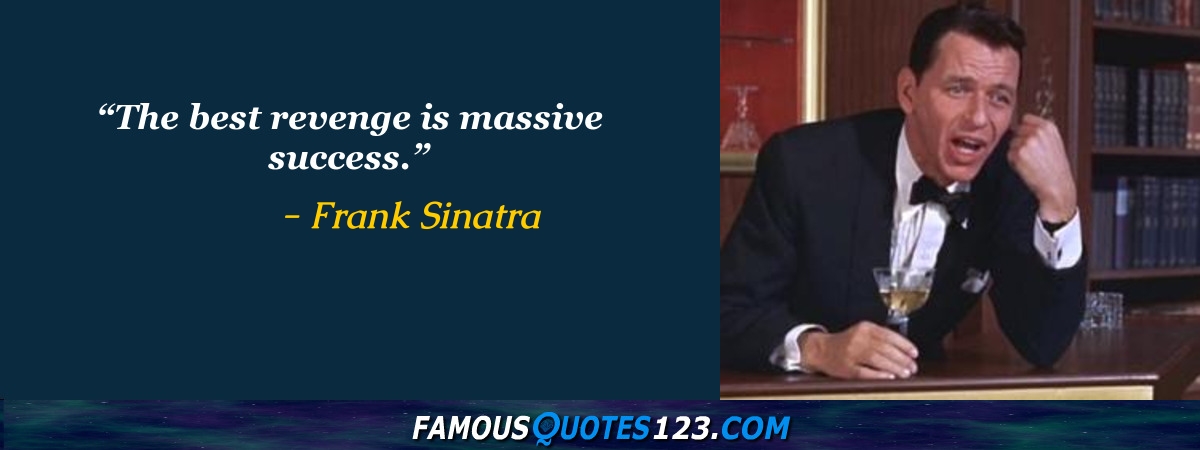 Frank Sinatra