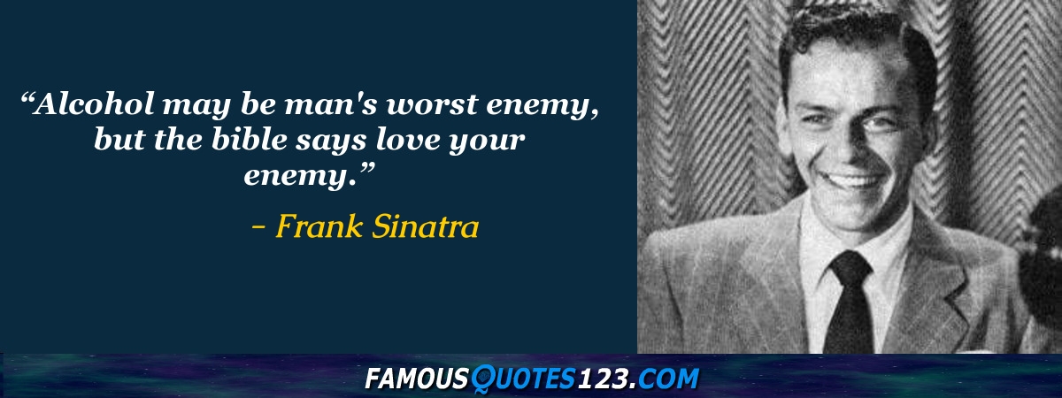 Frank Sinatra