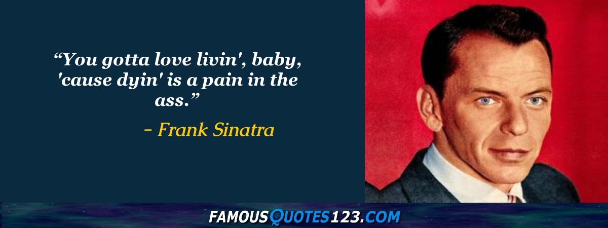 Frank Sinatra