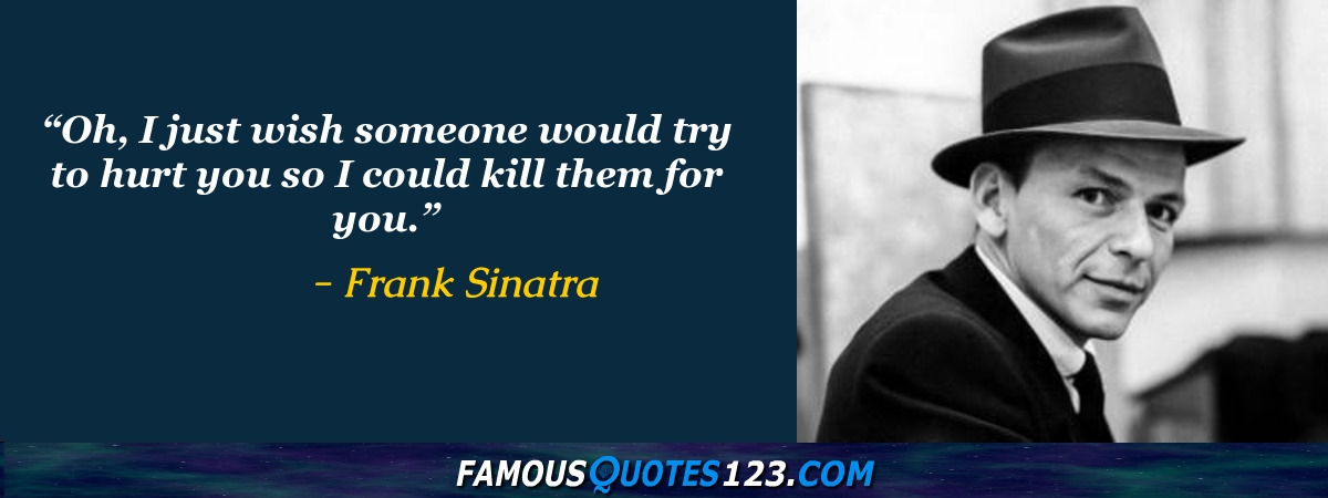 Frank Sinatra