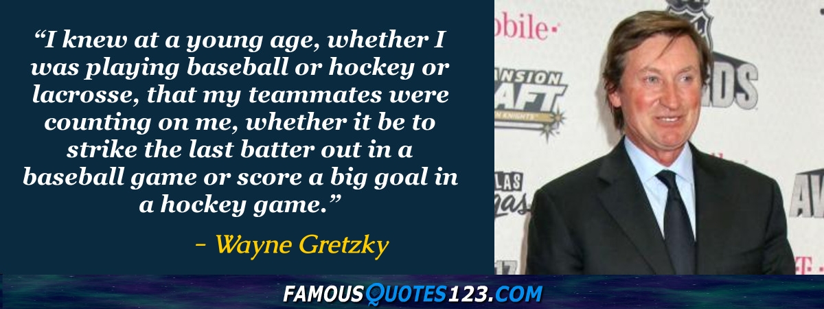 Wayne Gretzky