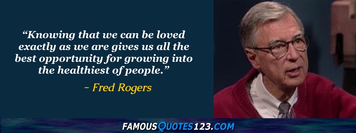 Fred Rogers