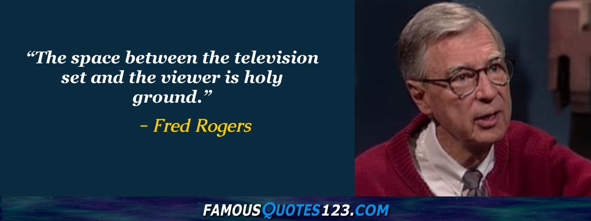 Fred Rogers