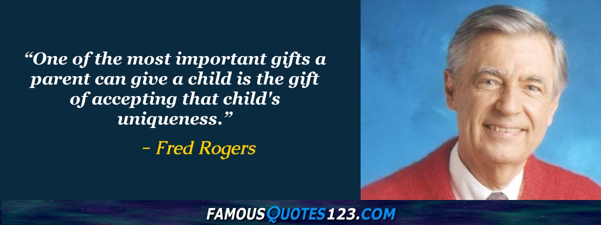 Fred Rogers