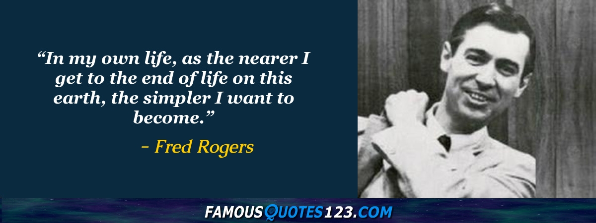 Fred Rogers