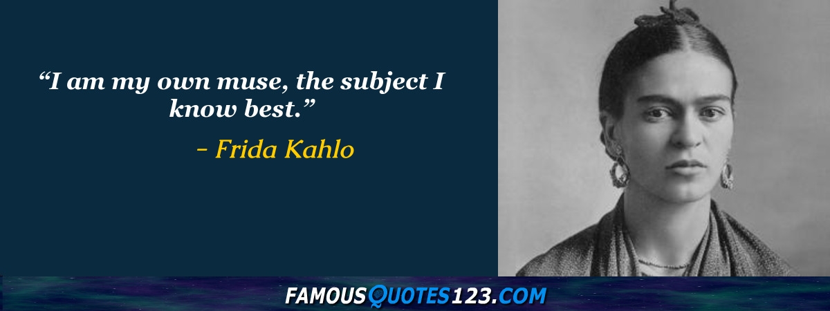 Frida Kahlo