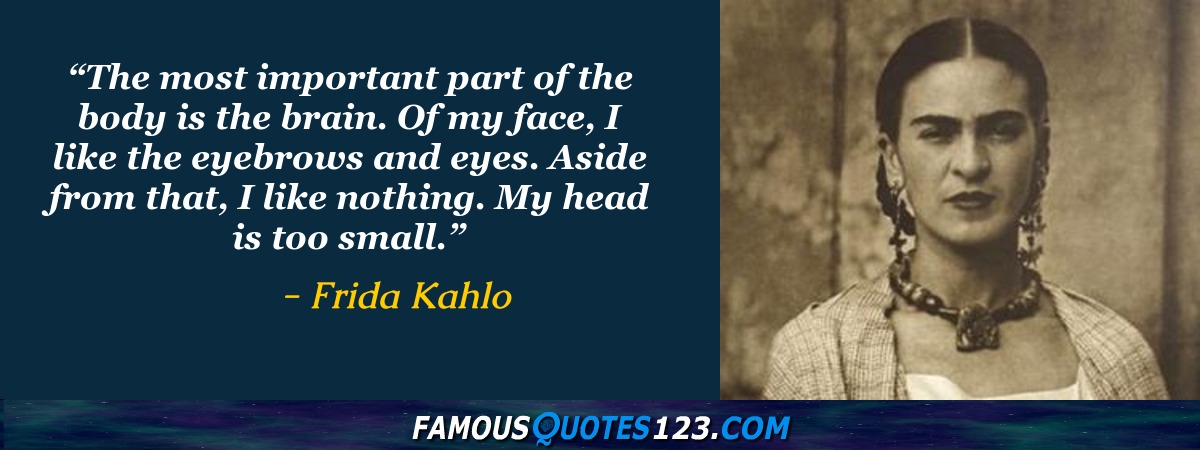 Frida Kahlo