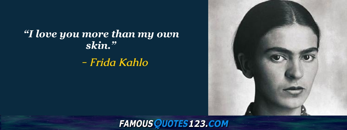 Frida Kahlo