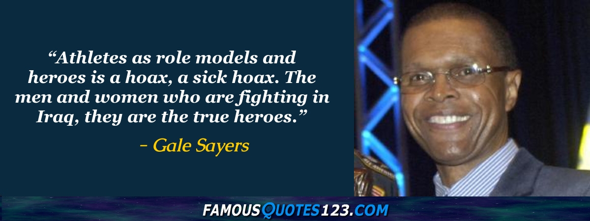 Gale Sayers