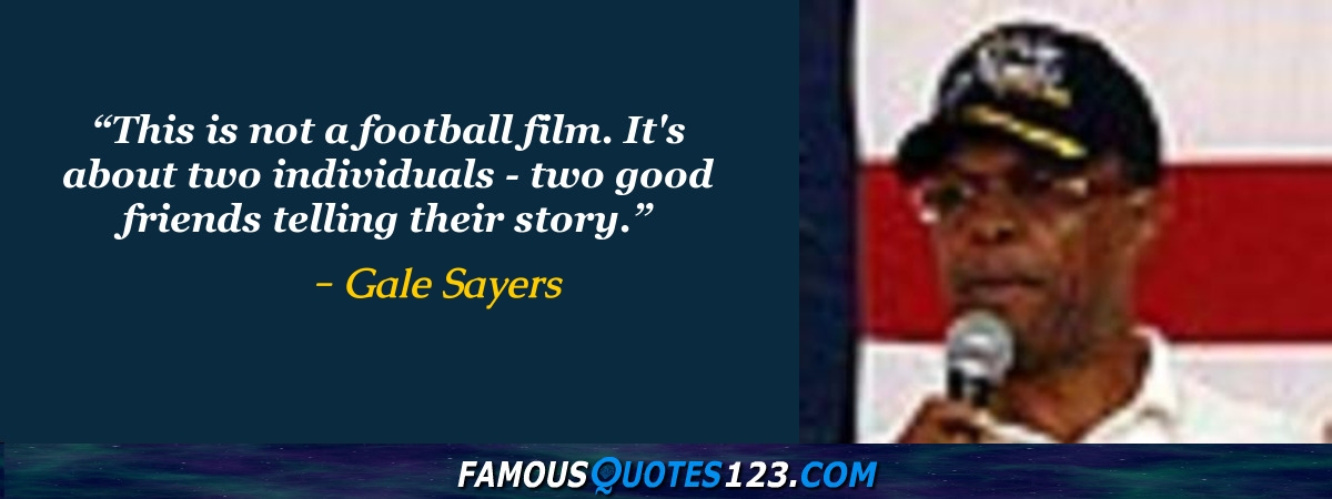 Gale Sayers