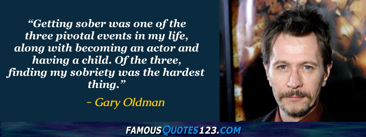 Gary Oldman