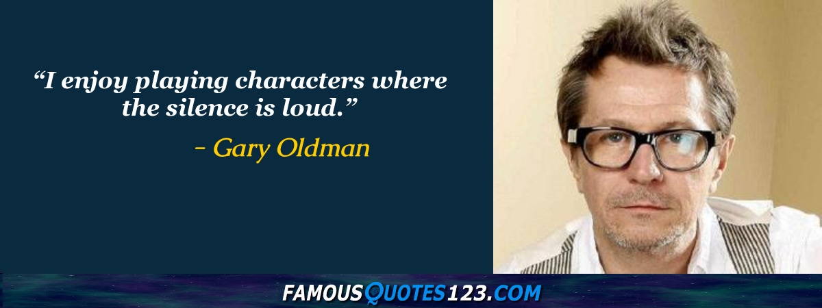 Gary Oldman