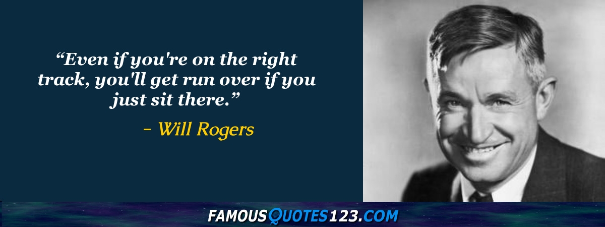 Will Rogers