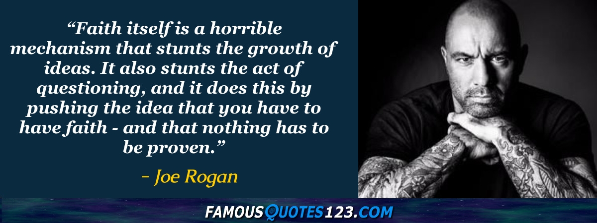 Joe Rogan