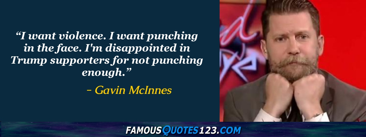 Gavin McInnes