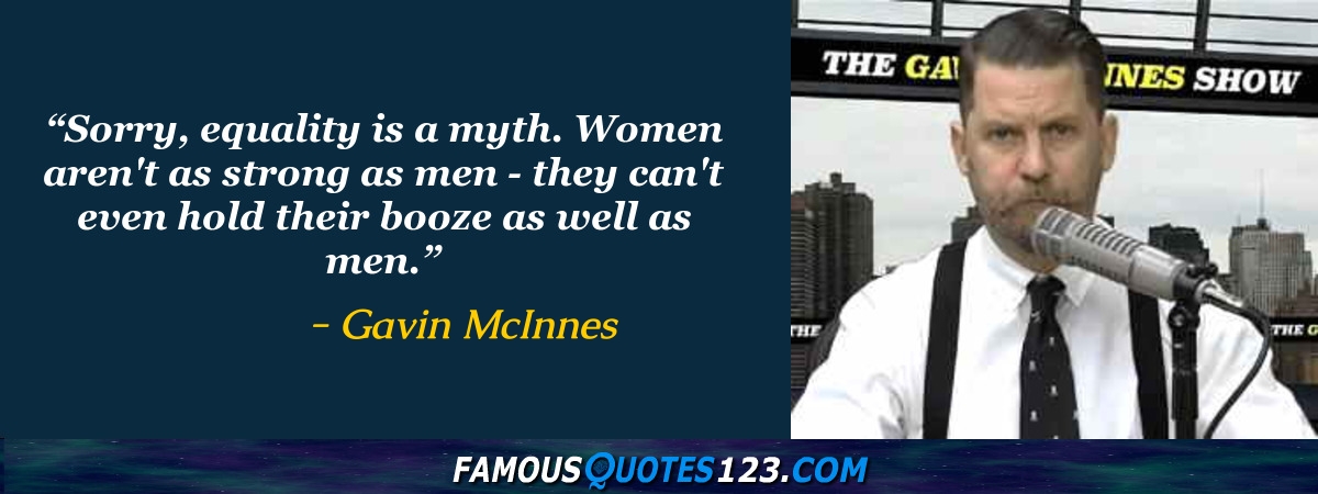 Gavin McInnes