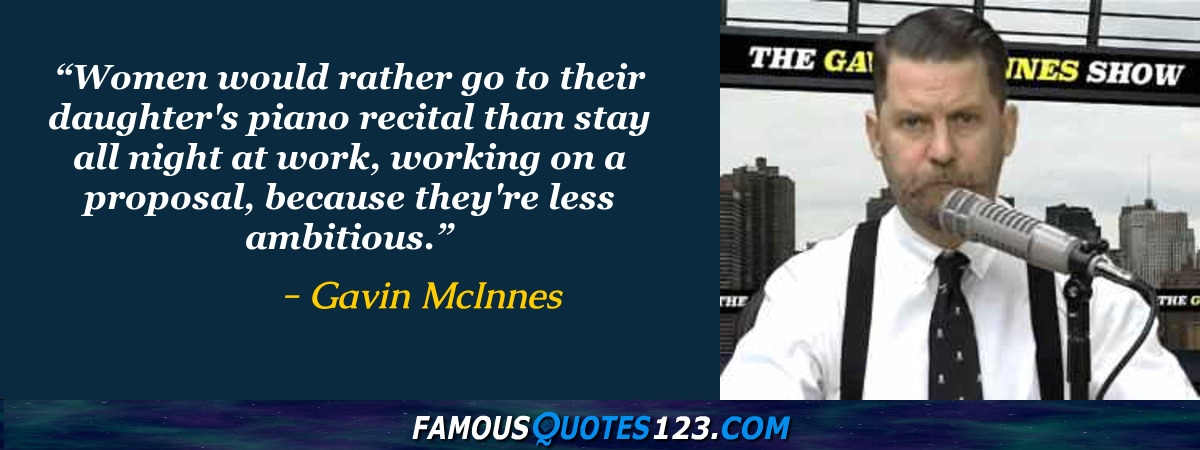 Gavin McInnes