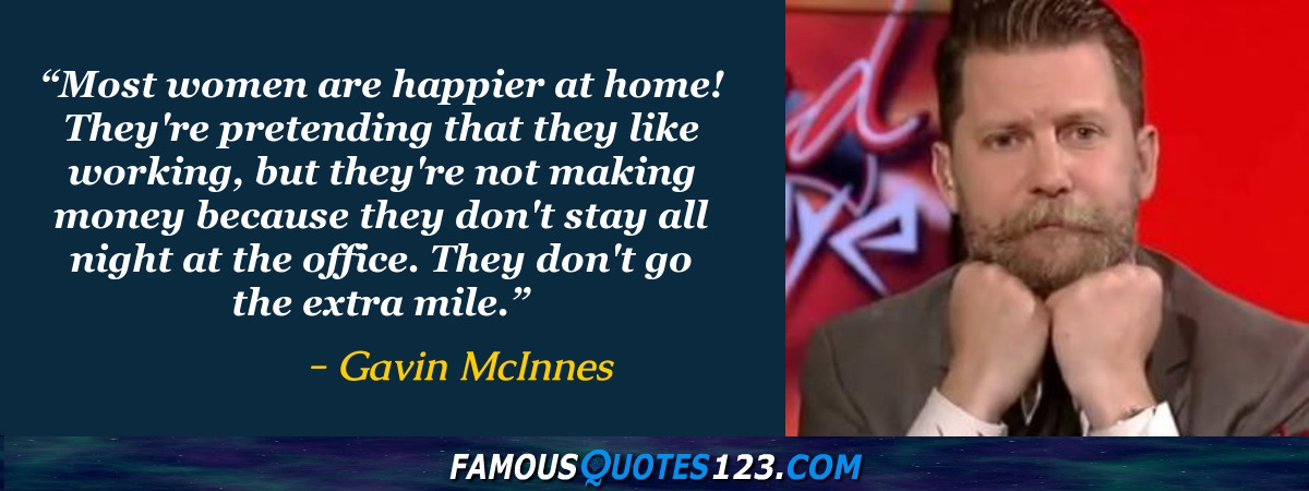 Gavin McInnes