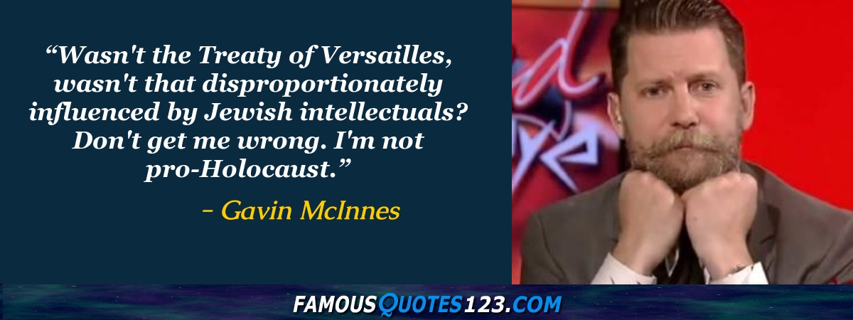 Gavin McInnes