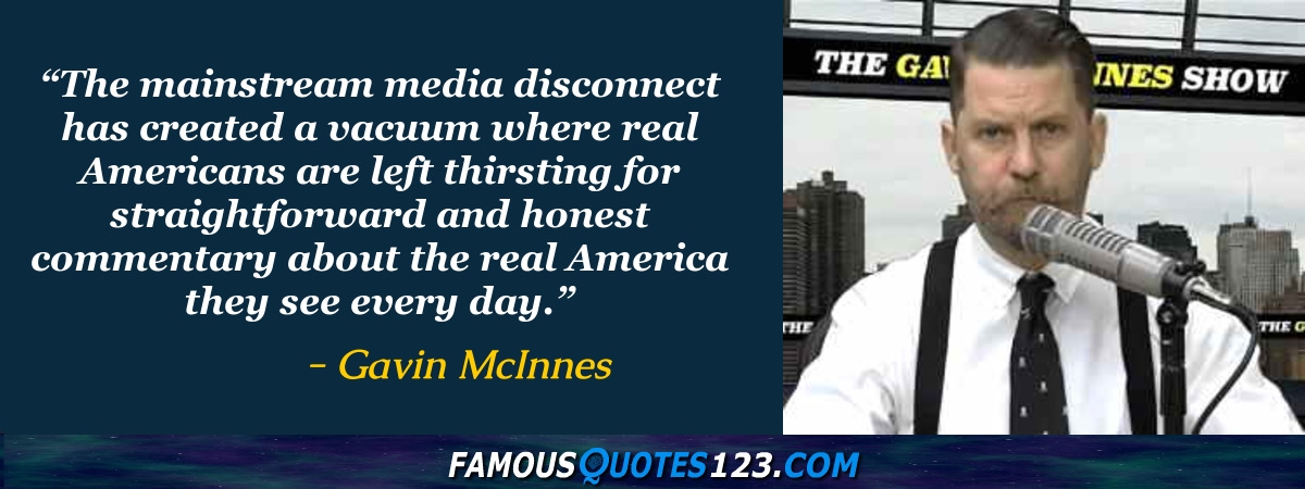 Gavin McInnes