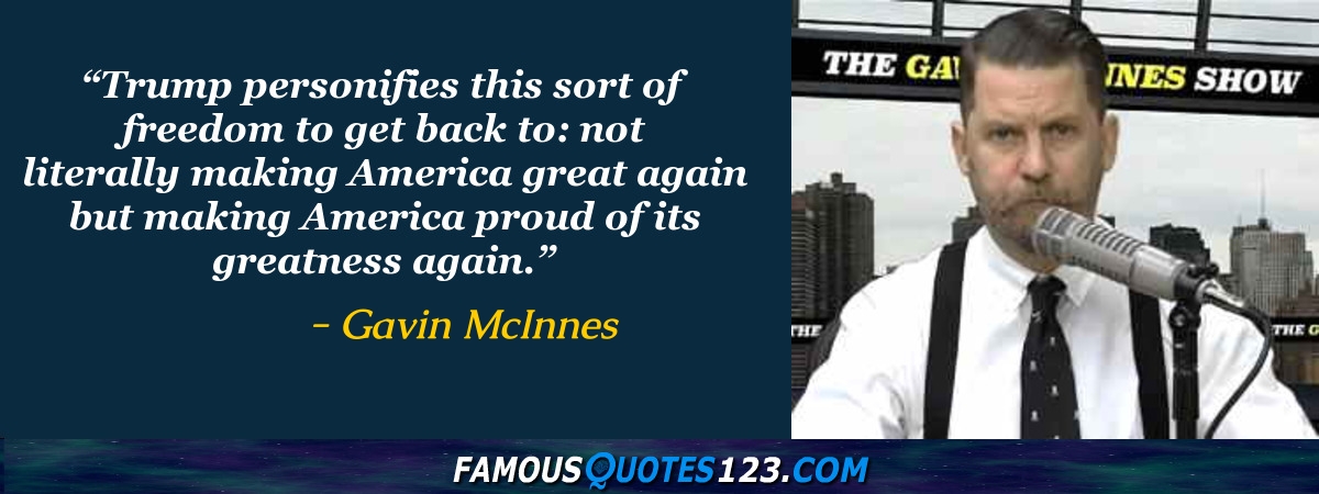 Gavin McInnes