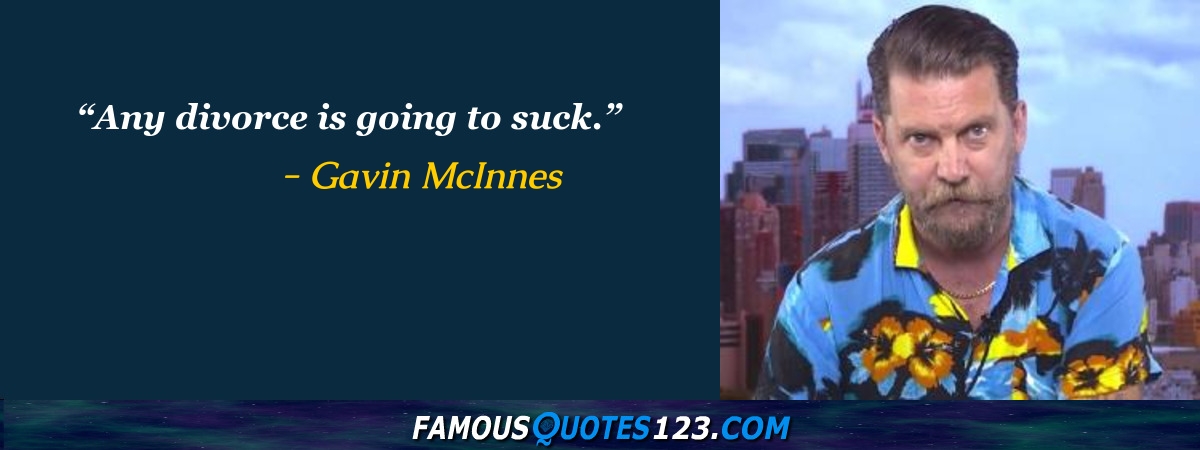 Gavin McInnes