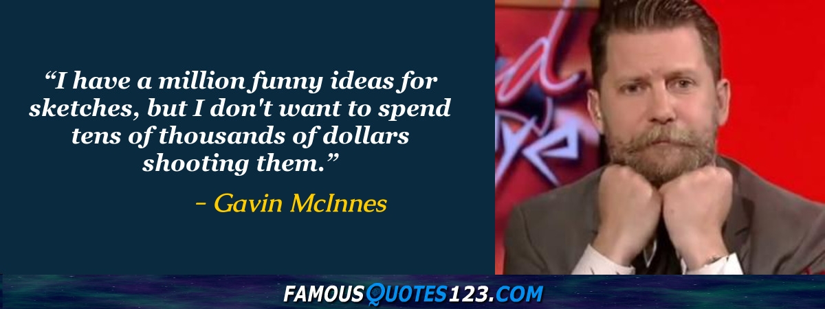 Gavin McInnes