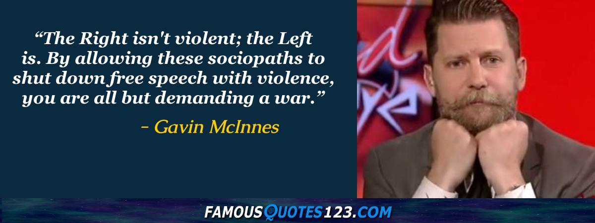 Gavin McInnes