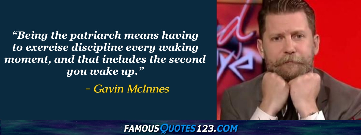 Gavin McInnes