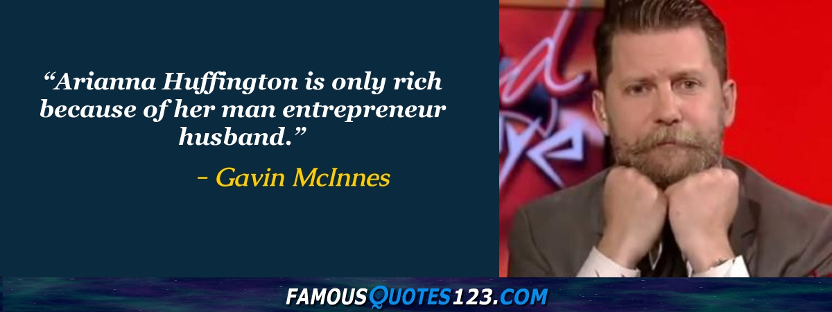 Gavin McInnes