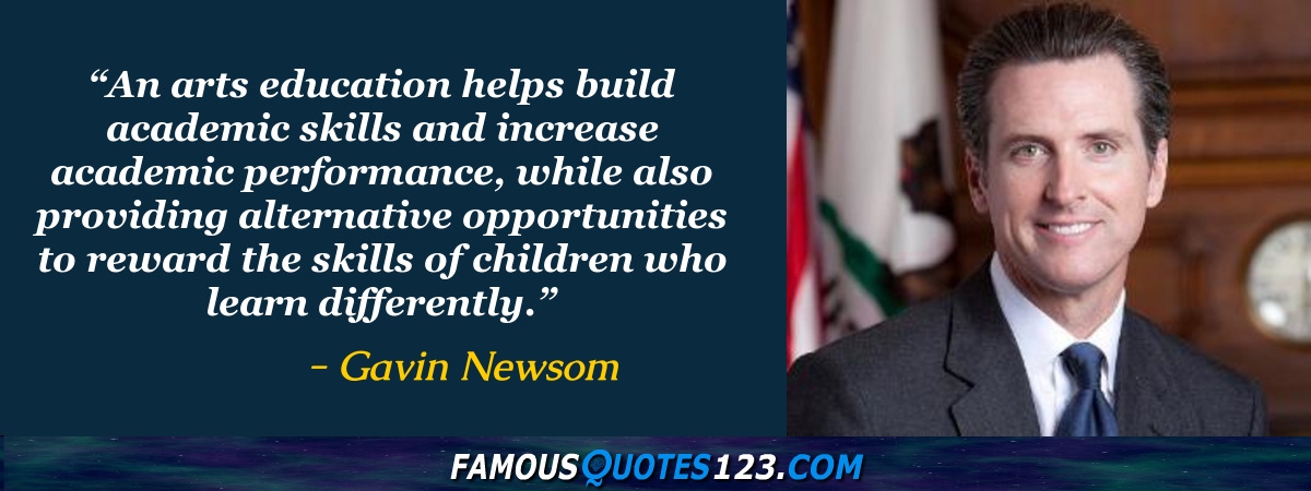 Gavin Newsom