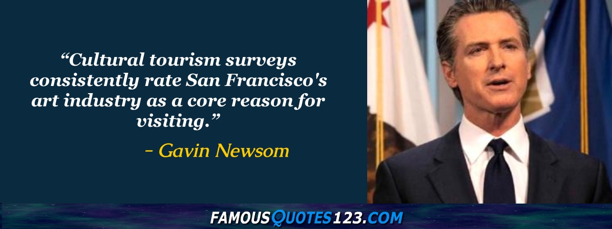 Gavin Newsom