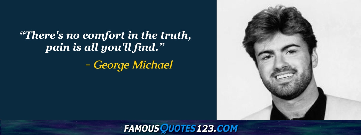 George Michael