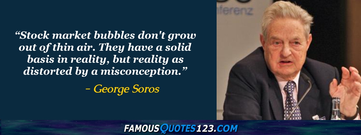 George Soros