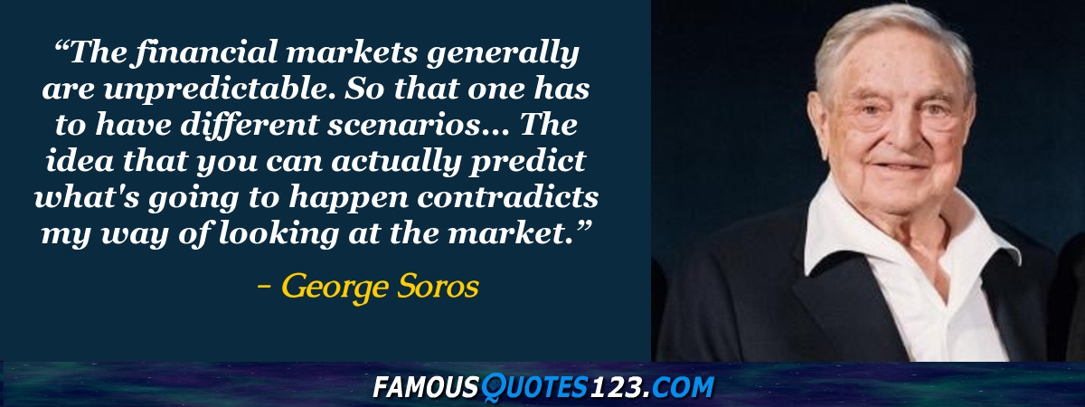 George Soros