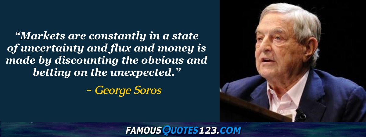 George Soros