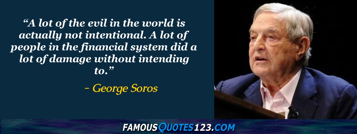 George Soros