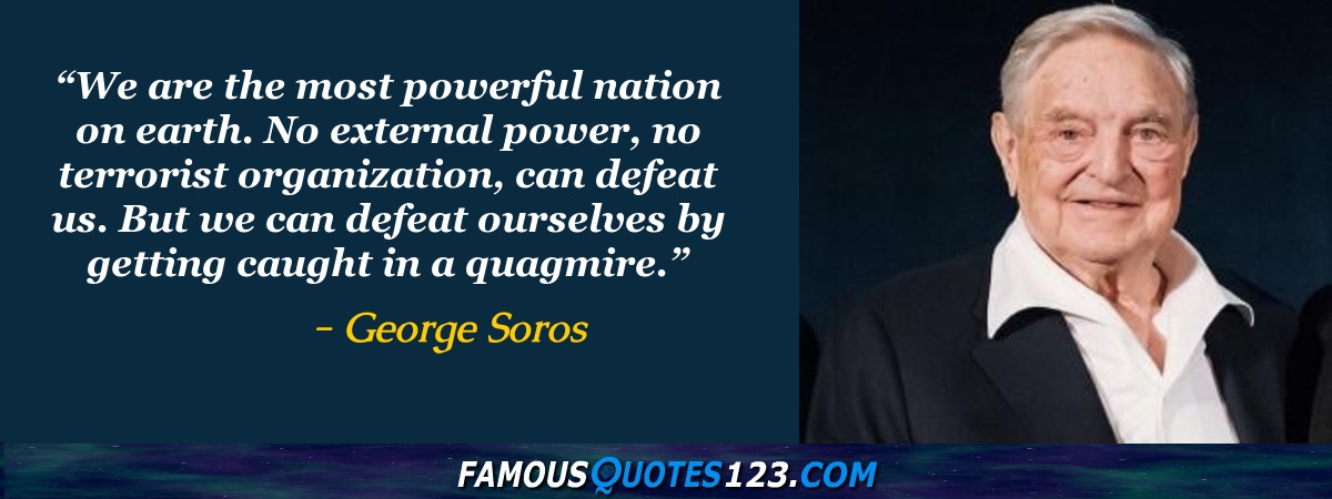 George Soros