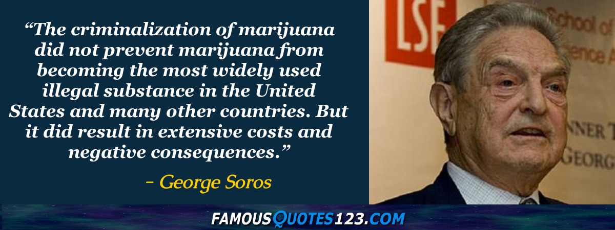 George Soros