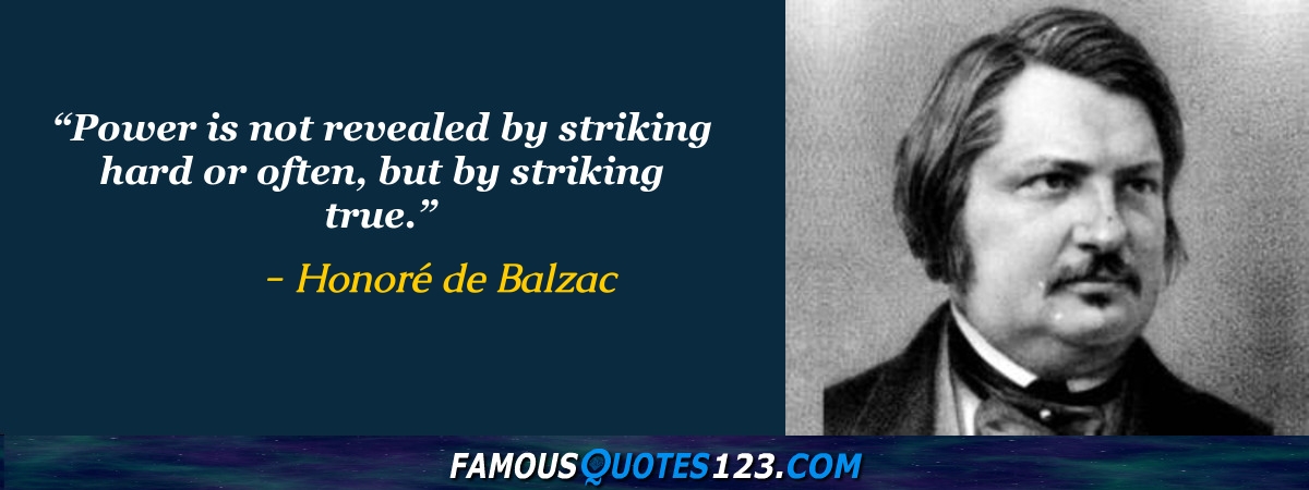 Honoré de Balzac