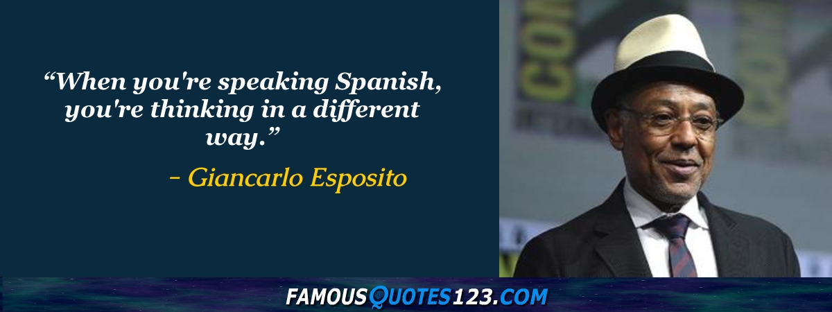 Giancarlo Esposito