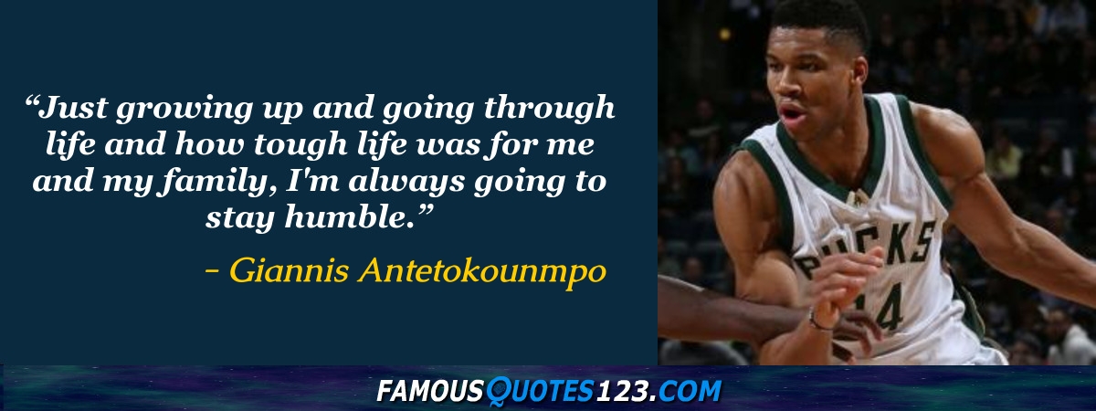 Giannis Antetokounmpo