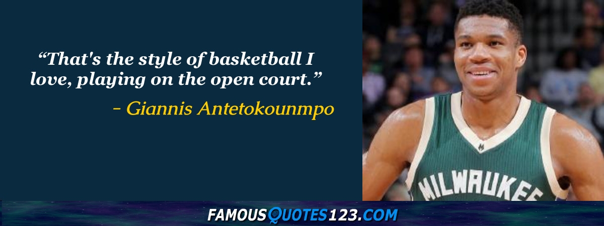 Giannis Antetokounmpo