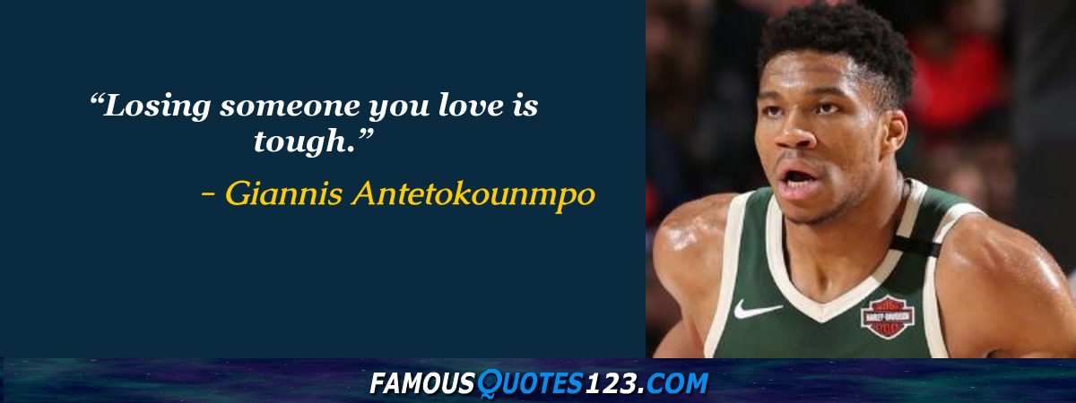 Giannis Antetokounmpo