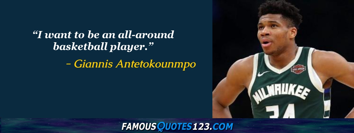 Giannis Antetokounmpo