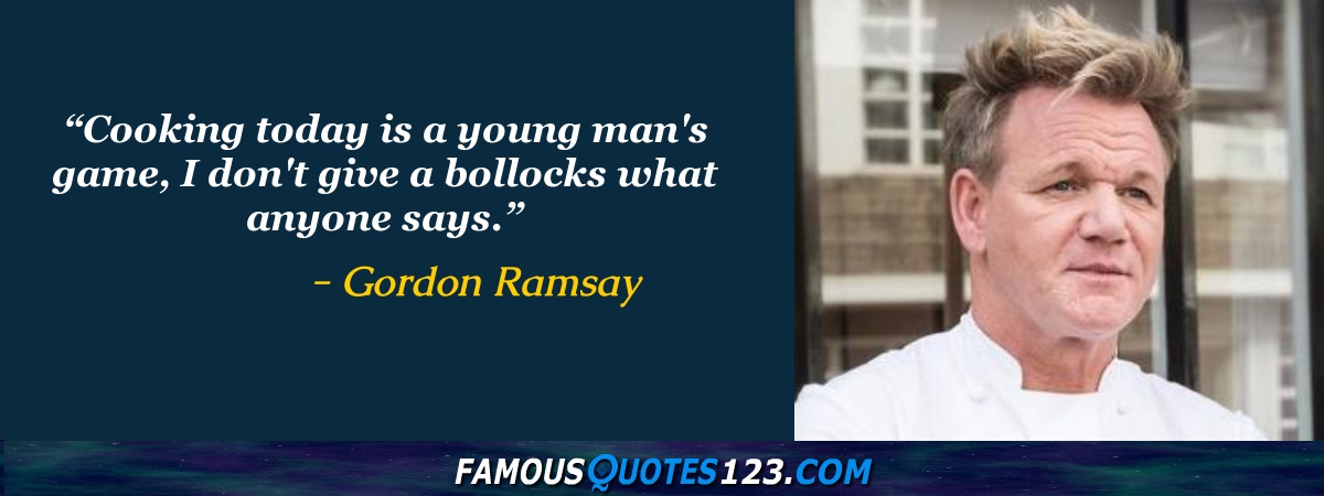 Gordon Ramsay